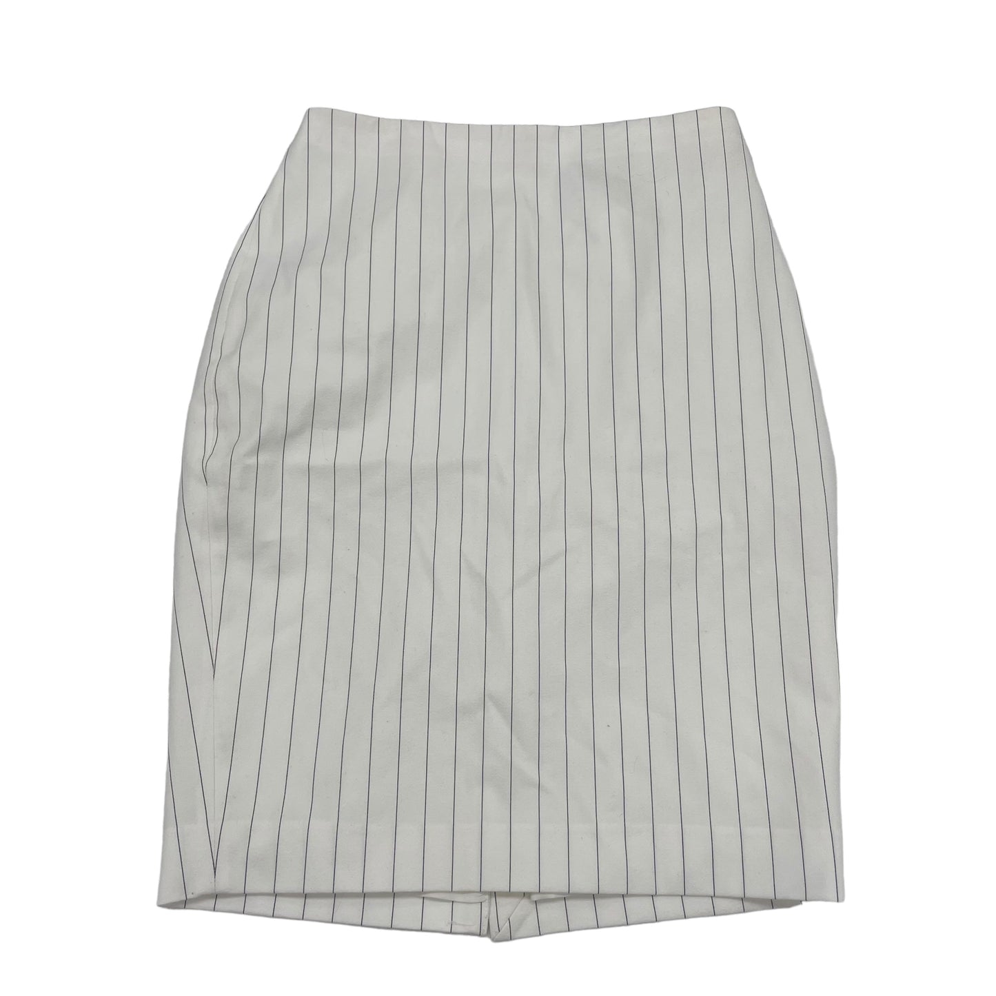 White Skirt Mini & Short Express, Size 0