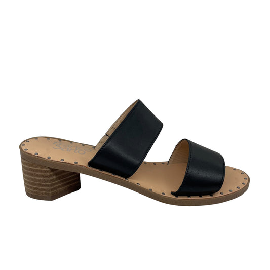 Sandals Heels Block By Franco Sarto  Size: 7