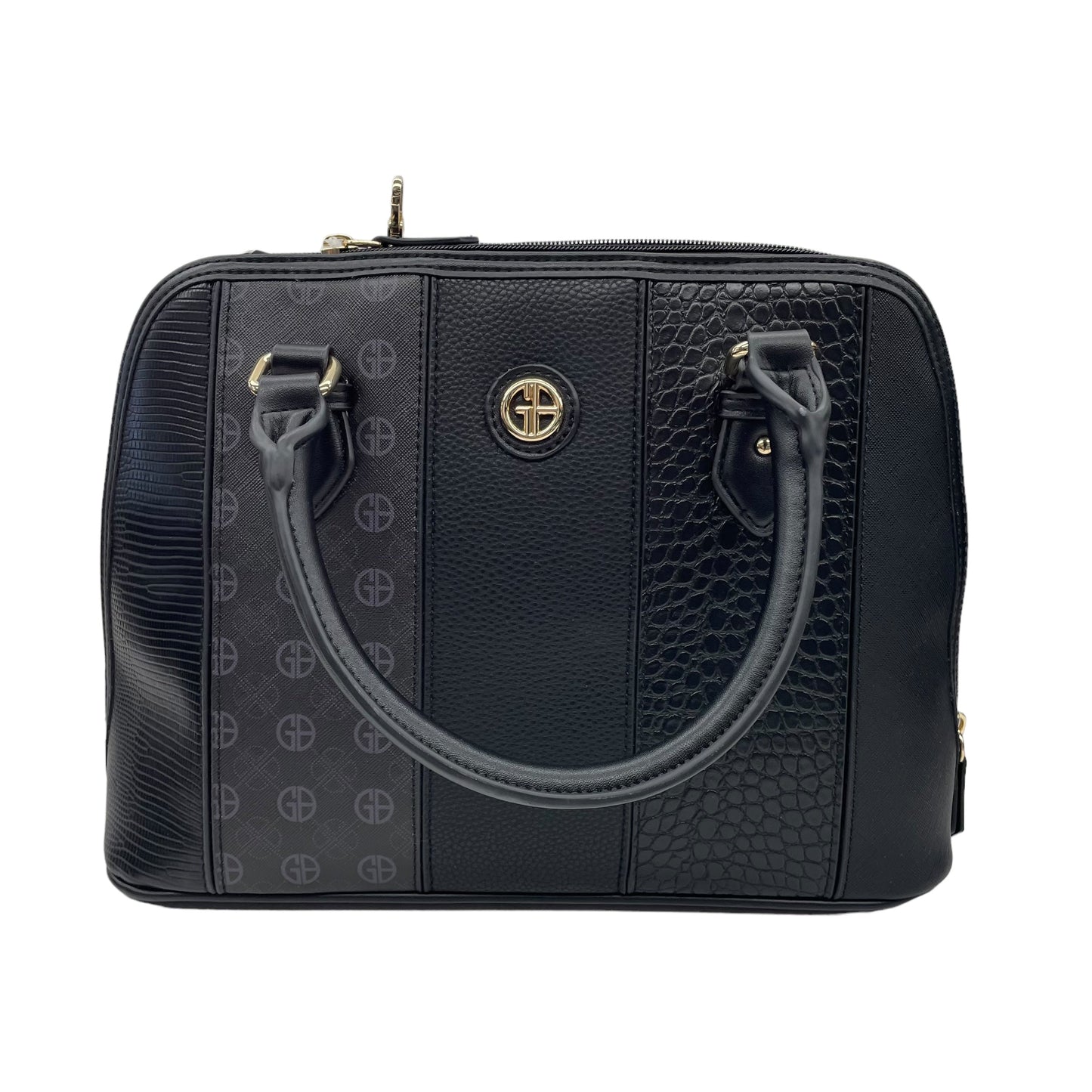 Handbag By Giani Bernini  Size: Medium