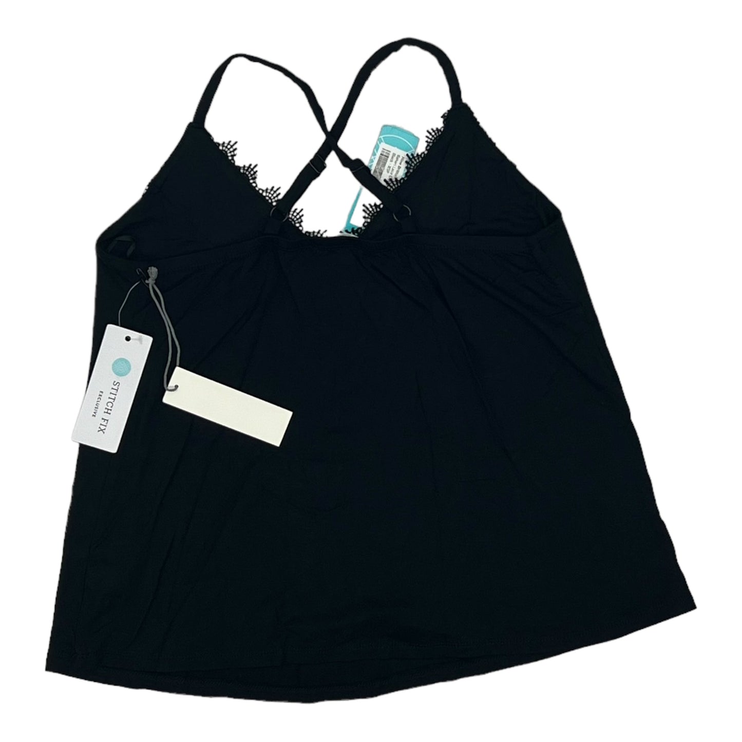 Top Sleeveless By Clothes Mentor  Size: Xs