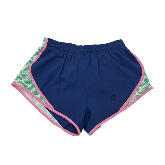 Athletic Shorts By Simply Southern  Size: S