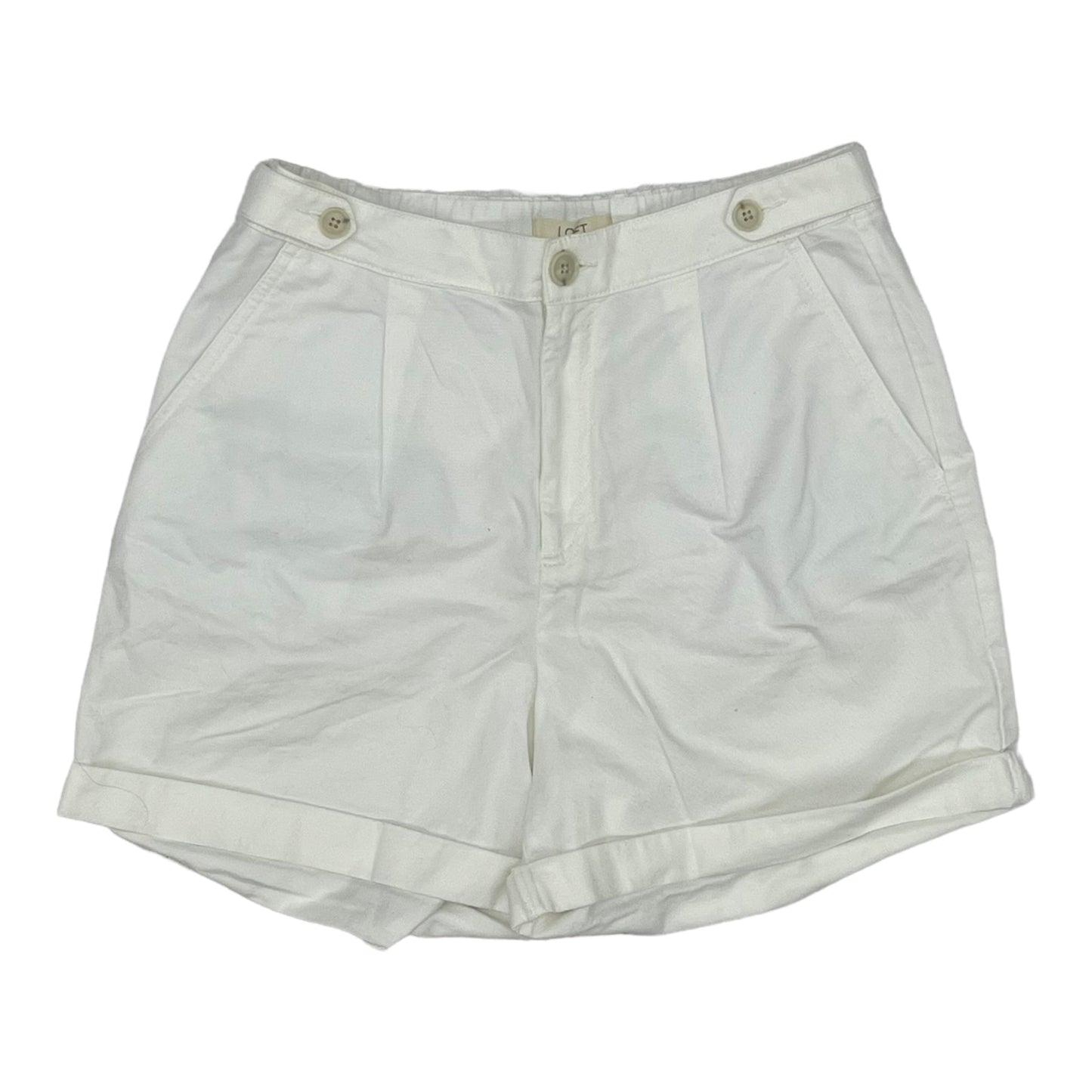 Shorts By Loft  Size: 6