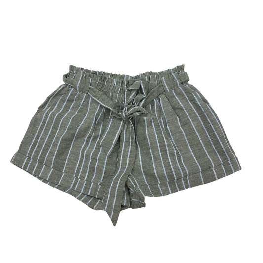 Green Shorts Altard State, Size M