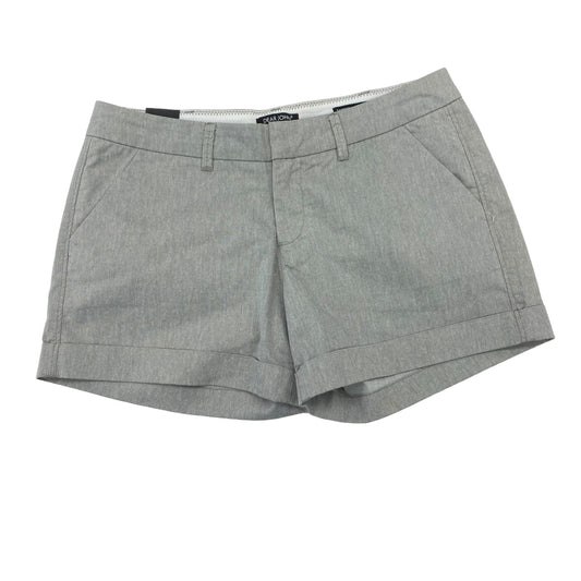 Grey Shorts Dear John, Size 14