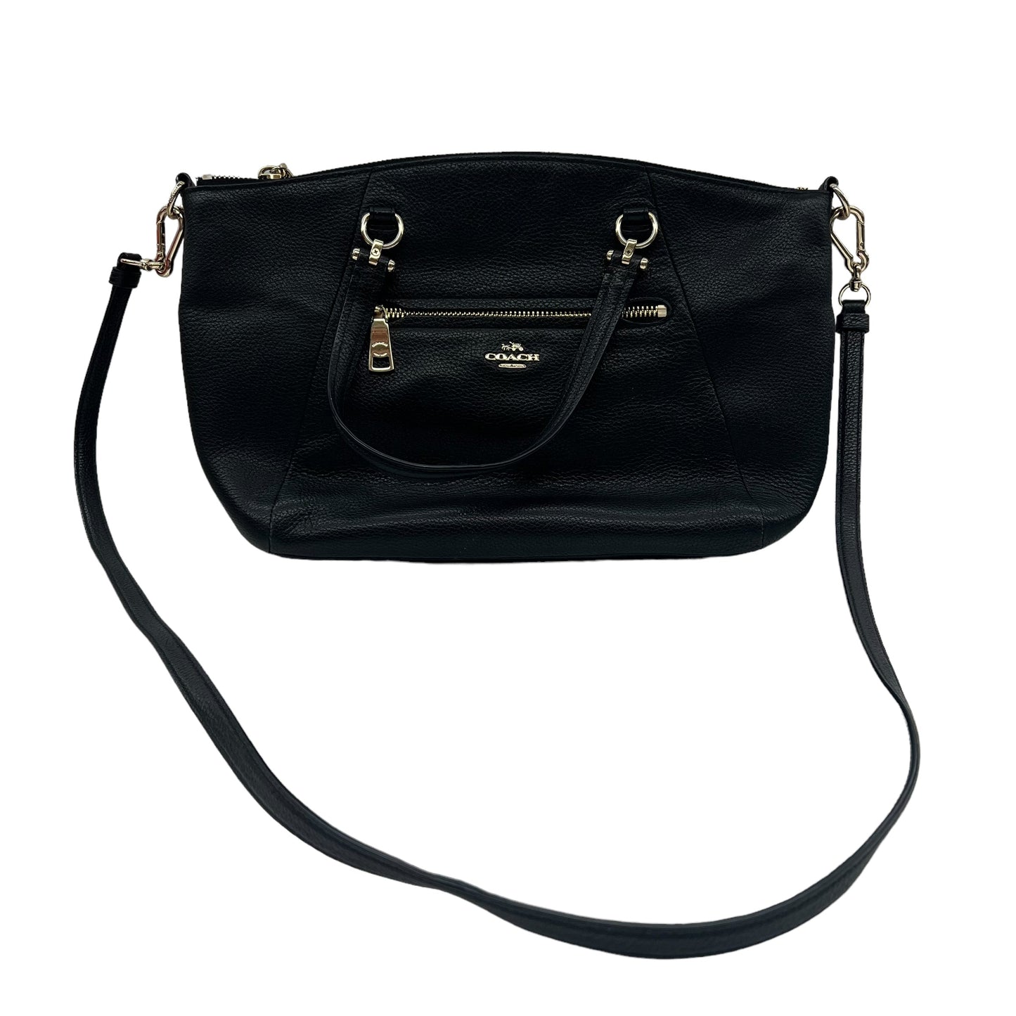 Handbag Designer Coach, Size Medium