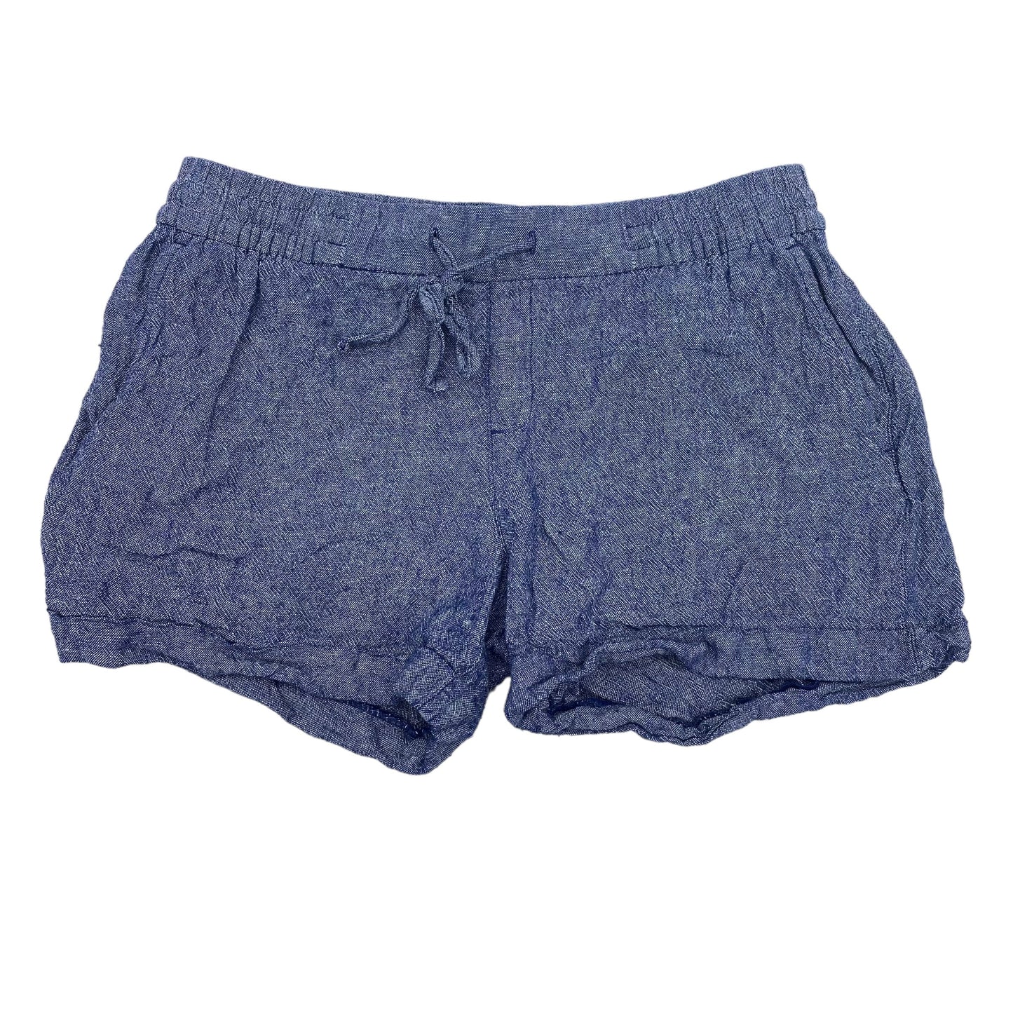 Blue Shorts Old Navy, Size M