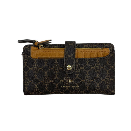 Wallet Nanette Lepore, Size Medium