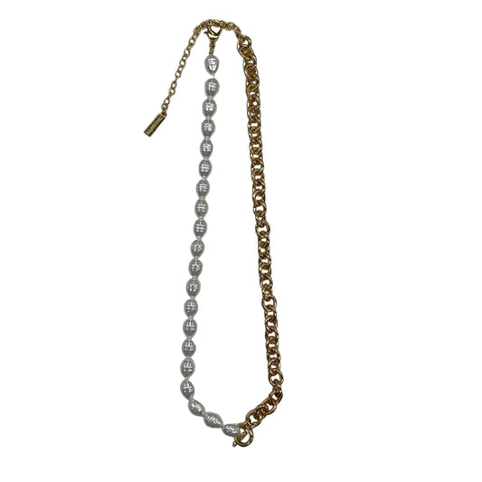 Necklace Chain Sugarfix By Baublebar