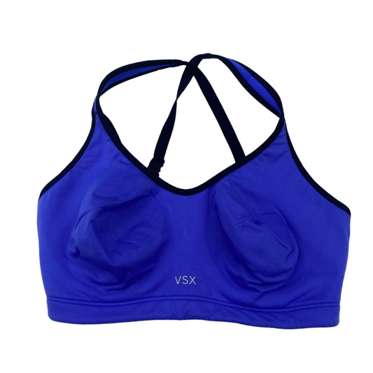 Athletic Bra By Victorias Secret  Size: M