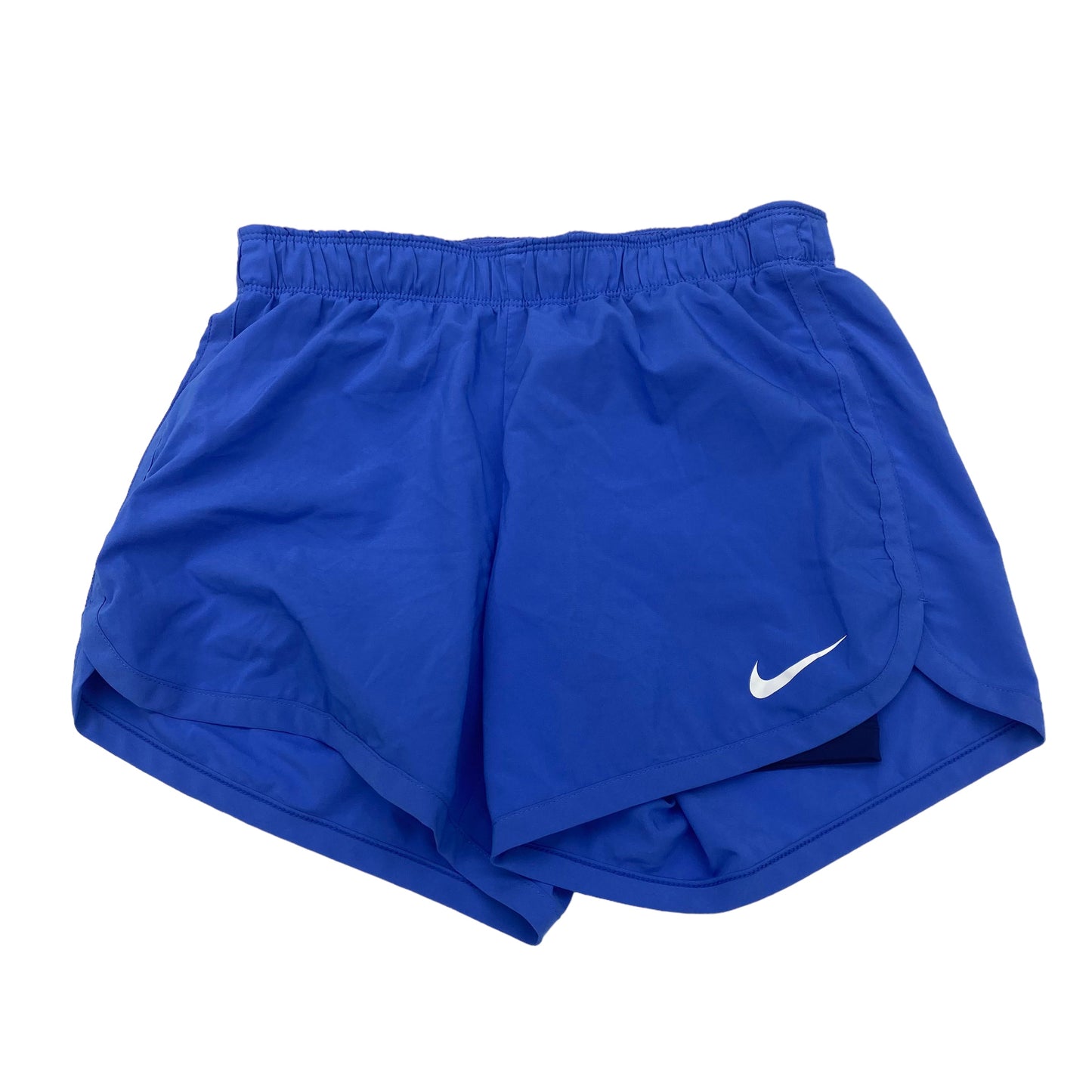 Athletic Shorts By Nike Apparel  Size: S