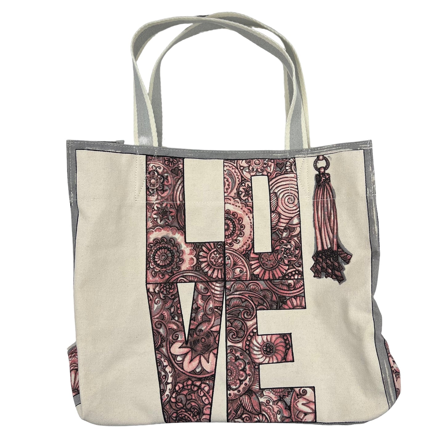 Tote Designer By Brighton  Size: Large