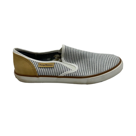 Shoes Sneakers By Tommy Bahama  Size: 10