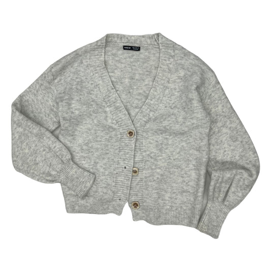 Sweater Cardigan By Shein  Size: M