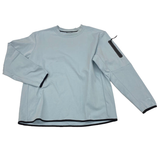 Athletic Sweatshirt Crewneck By Clothes Mentor  Size: Xxl