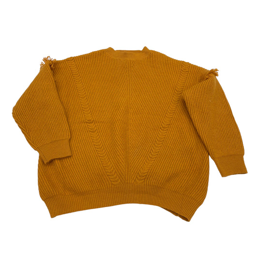 Sweater By Clothes Mentor  Size: 3x