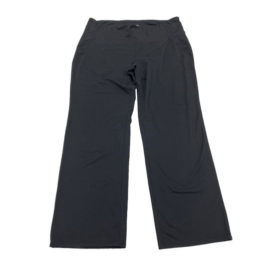 Athletic Pants By Energy Zone  Size: 2x