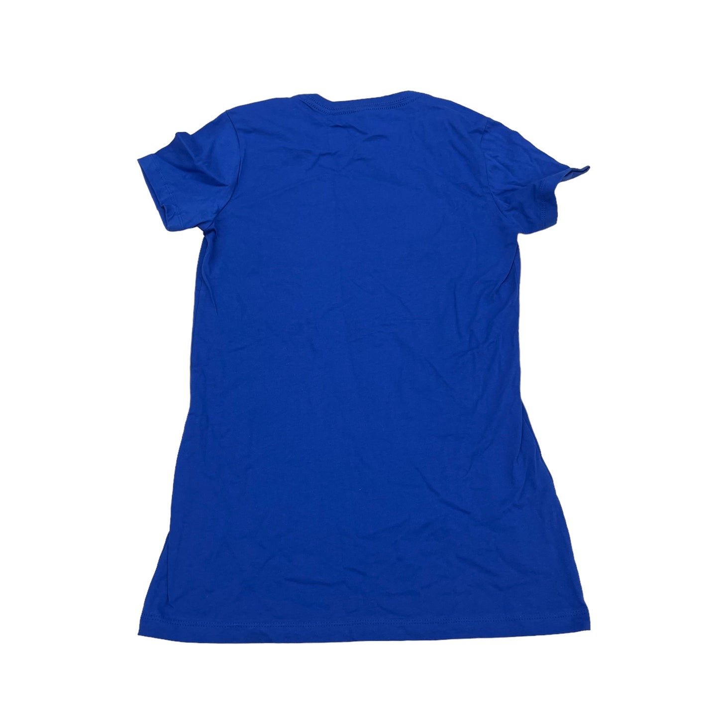 Top Short Sleeve Basic By Bella + Canvas  Size: M