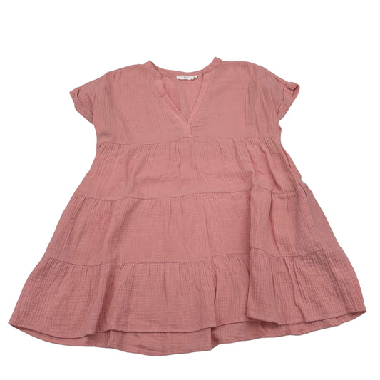 Dress Casual Short By Lush  Size: S