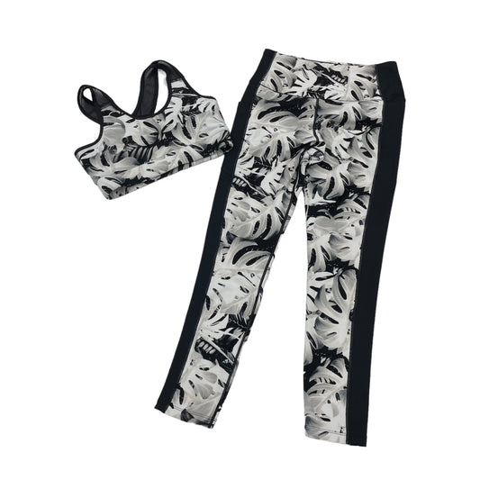 Athletic Pants 2pc By Bcg  Size: S