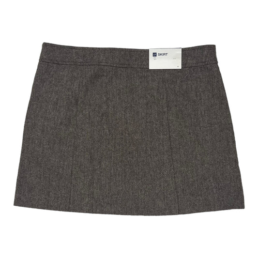 Skirt Mini & Short By Gap  Size: 6