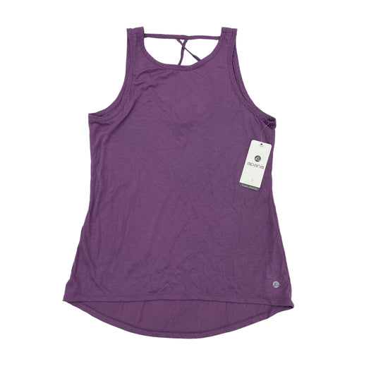 Athletic Tank Top By Apana  Size: S