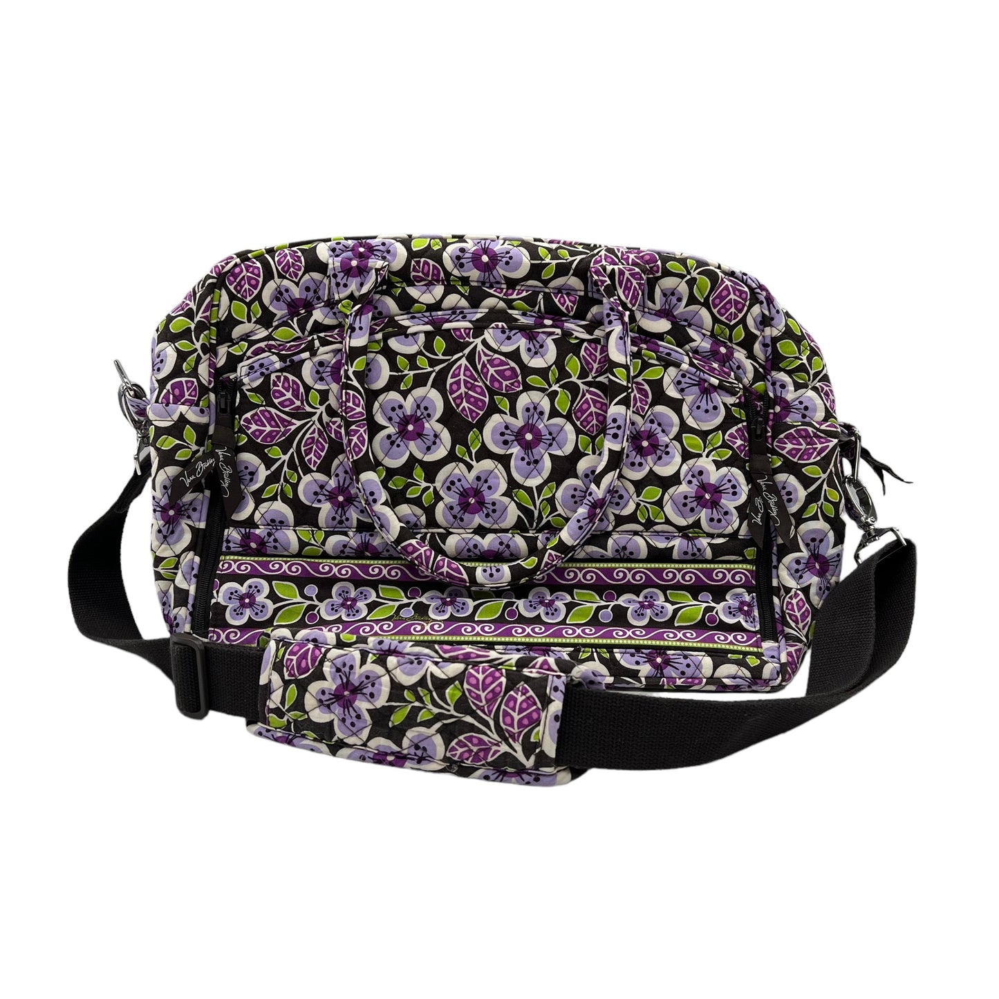 Duffle And Weekender By Vera Bradley  Size: Medium