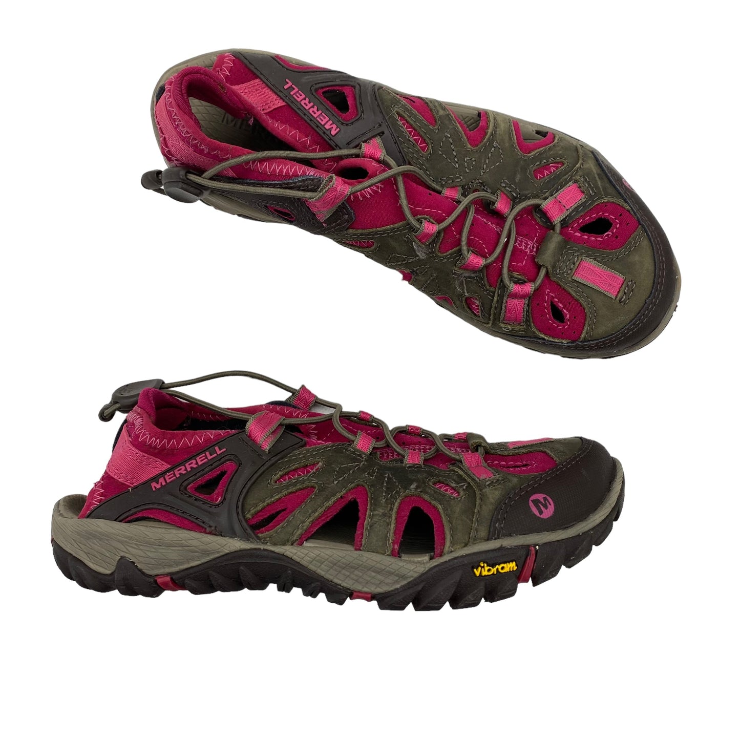 Sandals Sport By Merrell  Size: 6.5