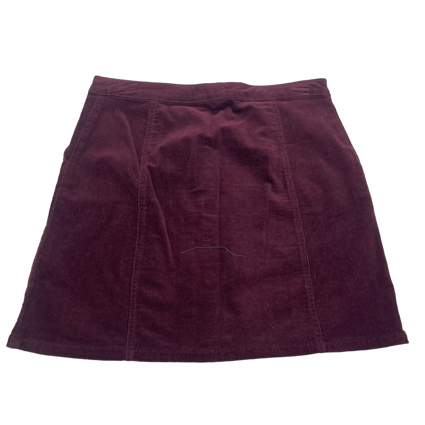 Skirt Mini & Short By Maurices  Size: 10