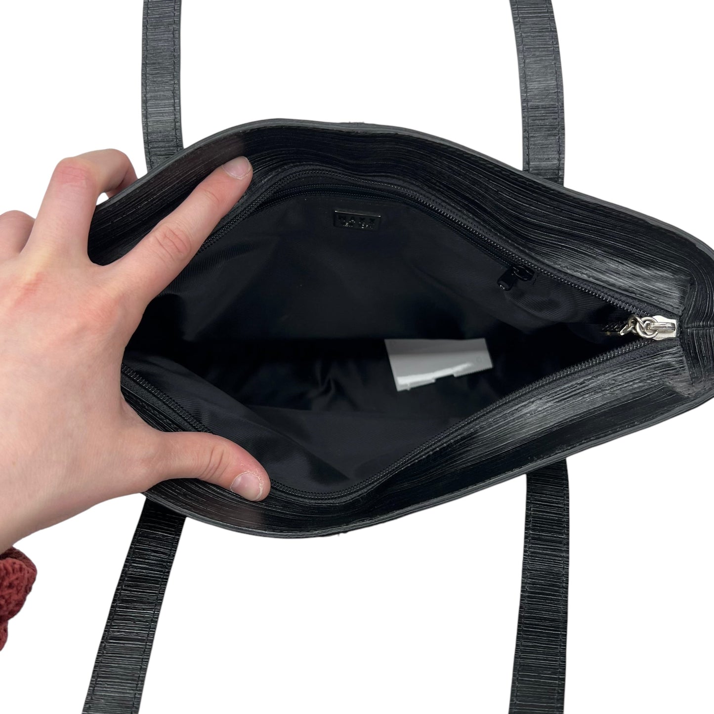 Handbag By Maxx New York  Size: Medium