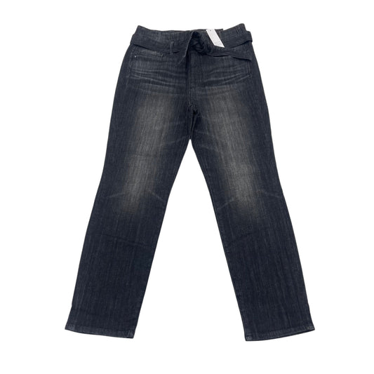 Jeans Straight By White House Black Market  Size: 10