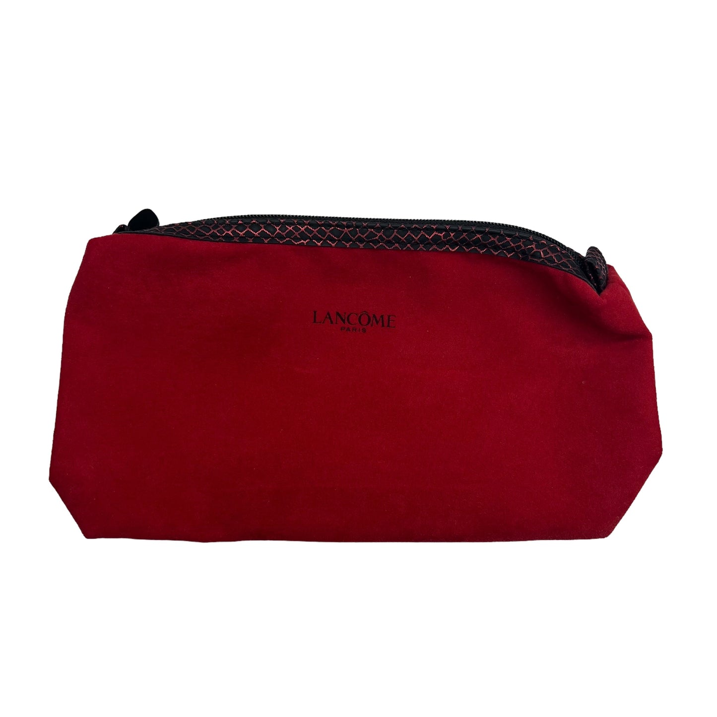 Makeup Bag By Lancome  Size: Small