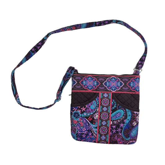 Crossbody By Vera Bradley  Size: Medium