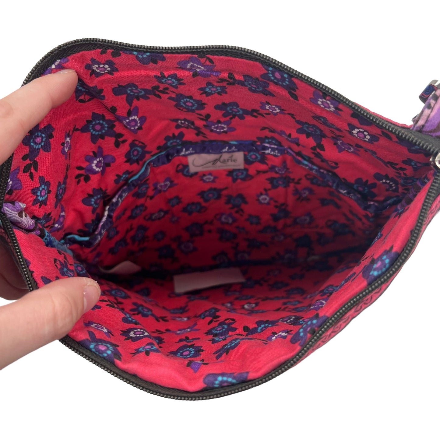 Crossbody By Vera Bradley  Size: Medium