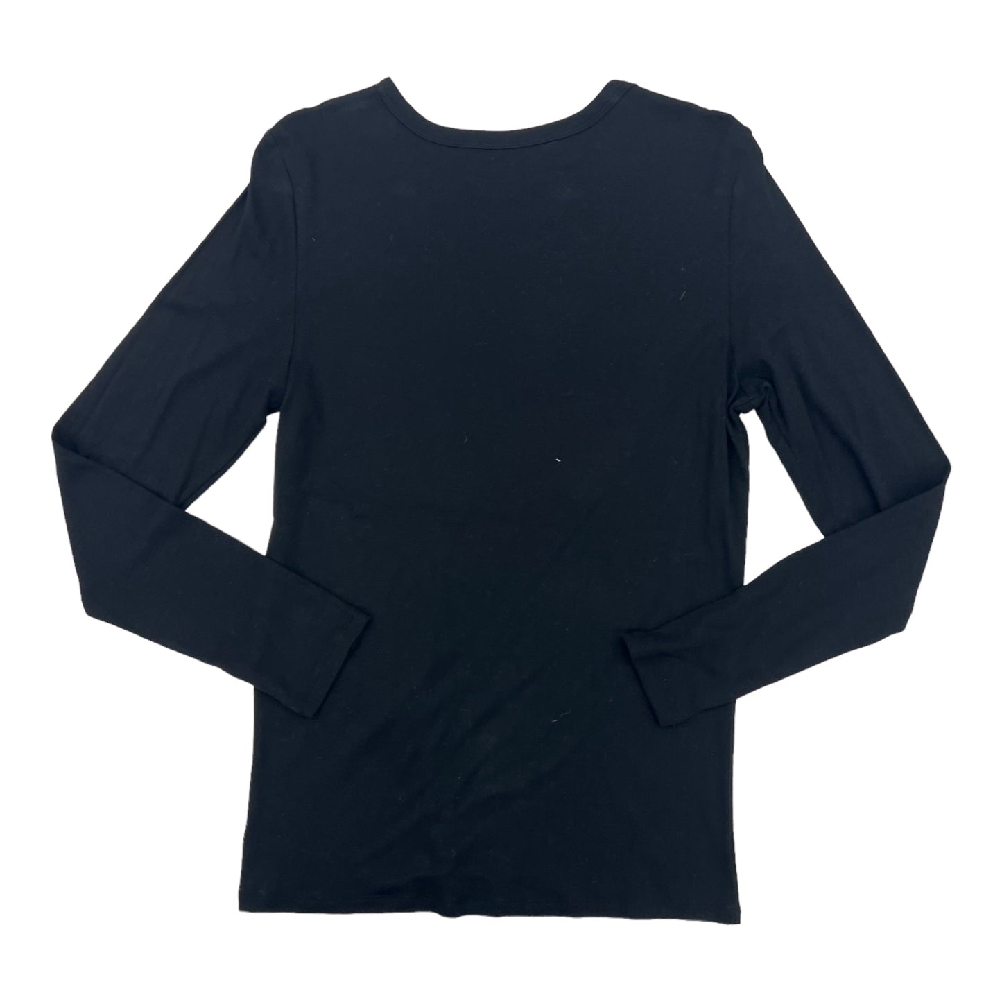 Top Long Sleeve By Gap  Size: Xl