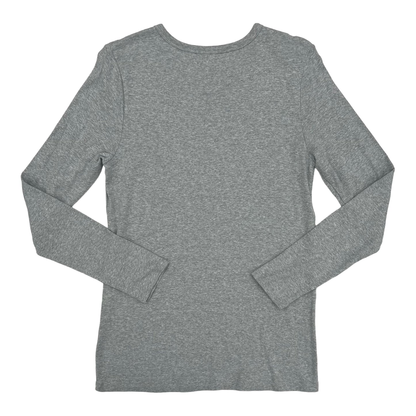 Top LS By Gap  Size: Xl