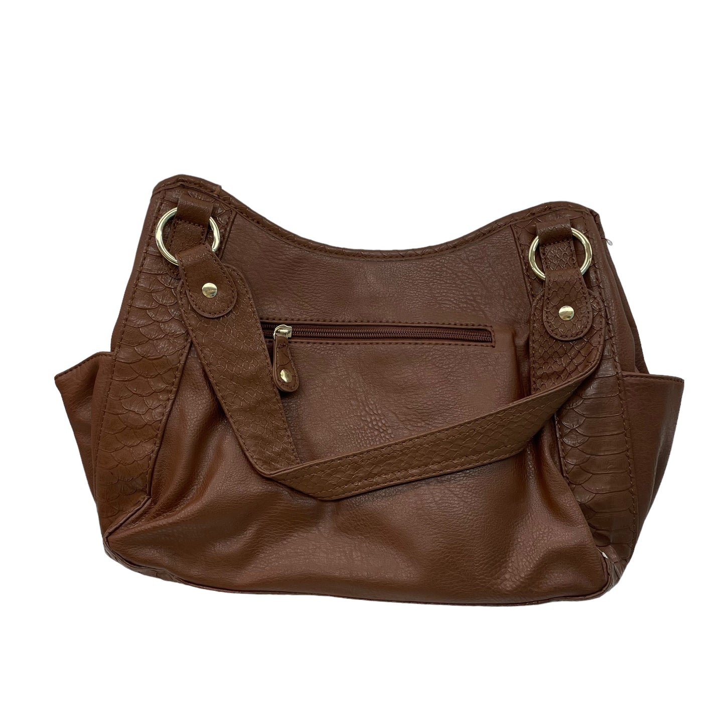 Handbag By Apt 9  Size: Medium