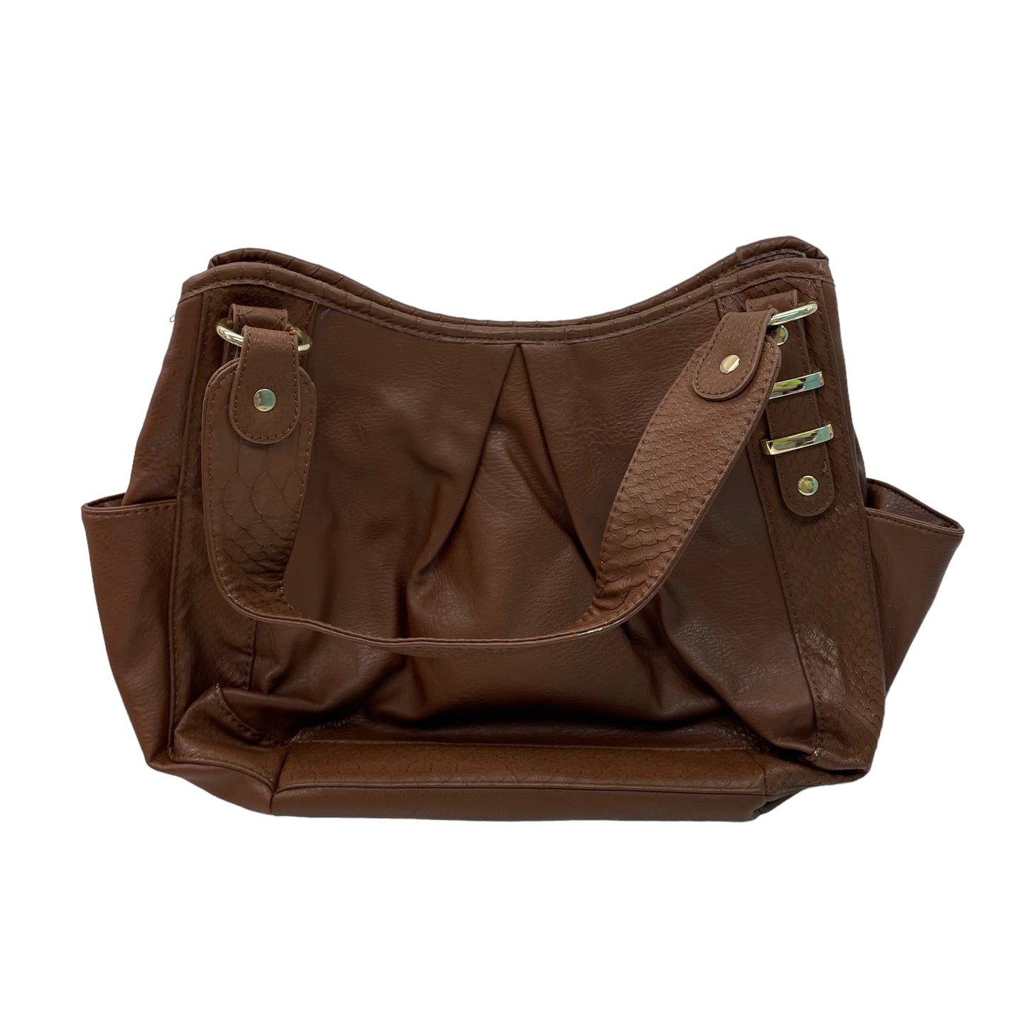 Handbag By Apt 9  Size: Medium