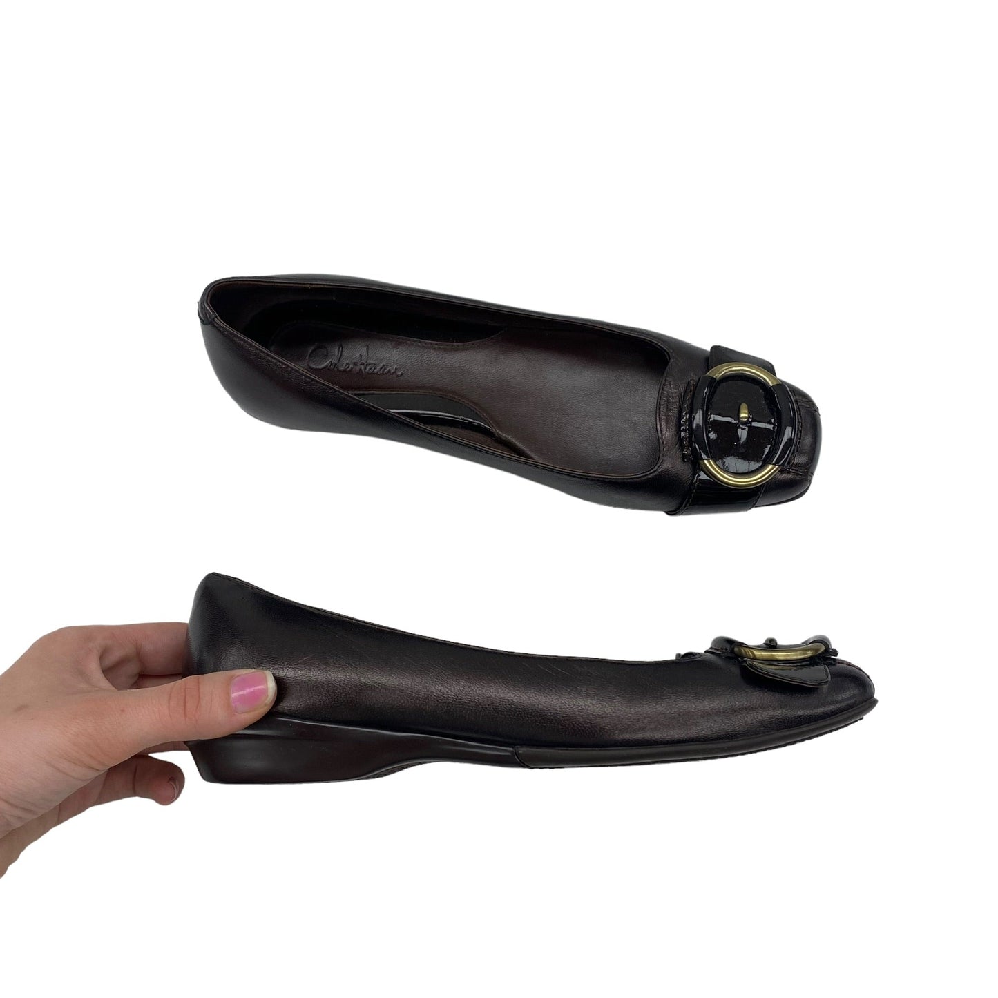Shoes Flats By Cole-haan  Size: 6.5