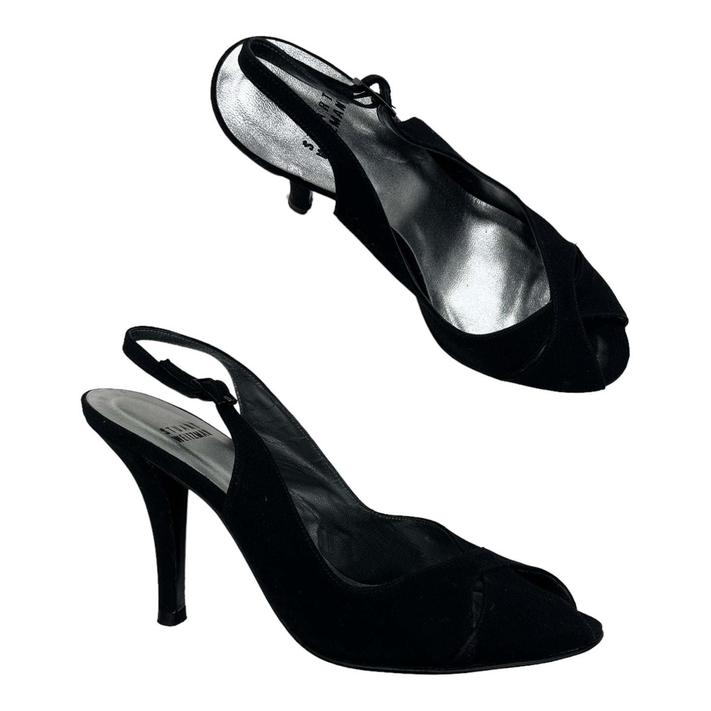 Shoes Heels Stiletto By Stuart Weitzman  Size: 6.5