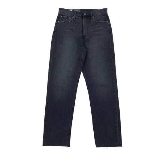 Jeans Straight By Gap  Size: 6