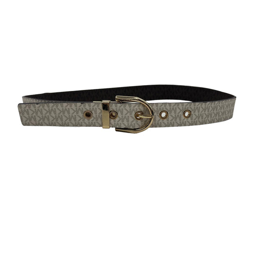 Belt Designer By Michael Kors