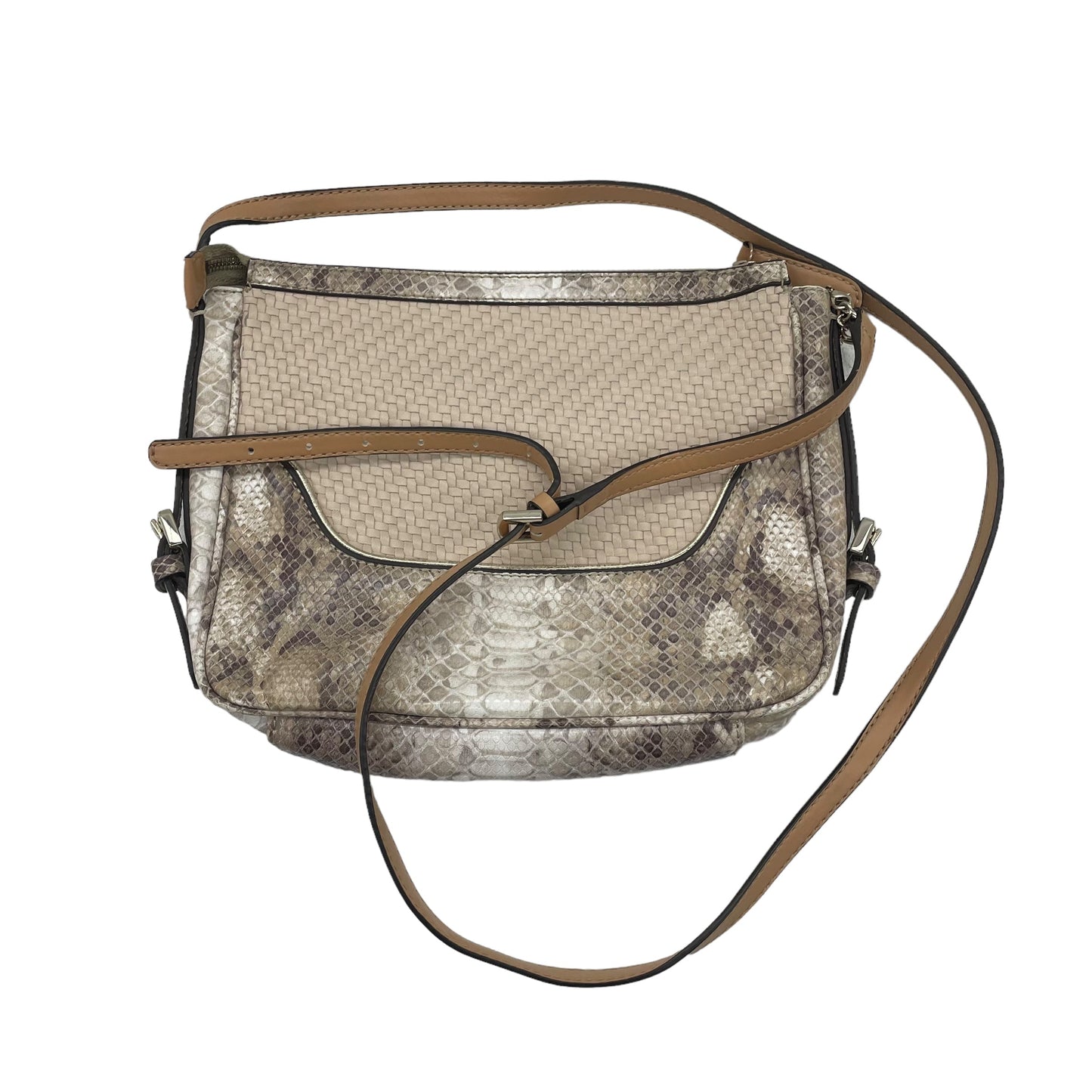 Crossbody By Guess  Size: Medium