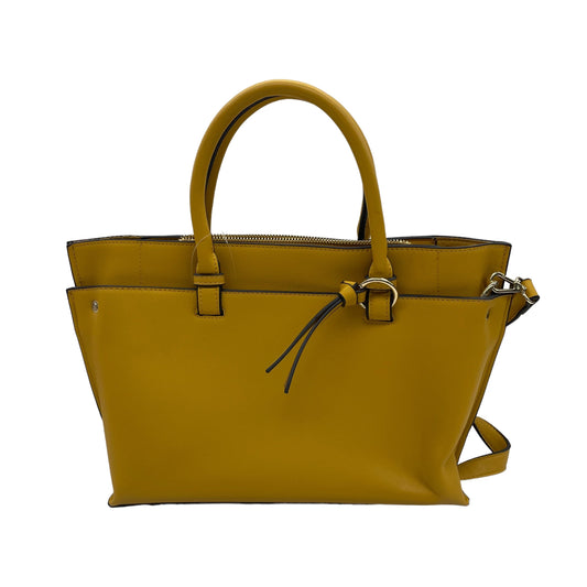 Handbag By Massini  Size: Medium
