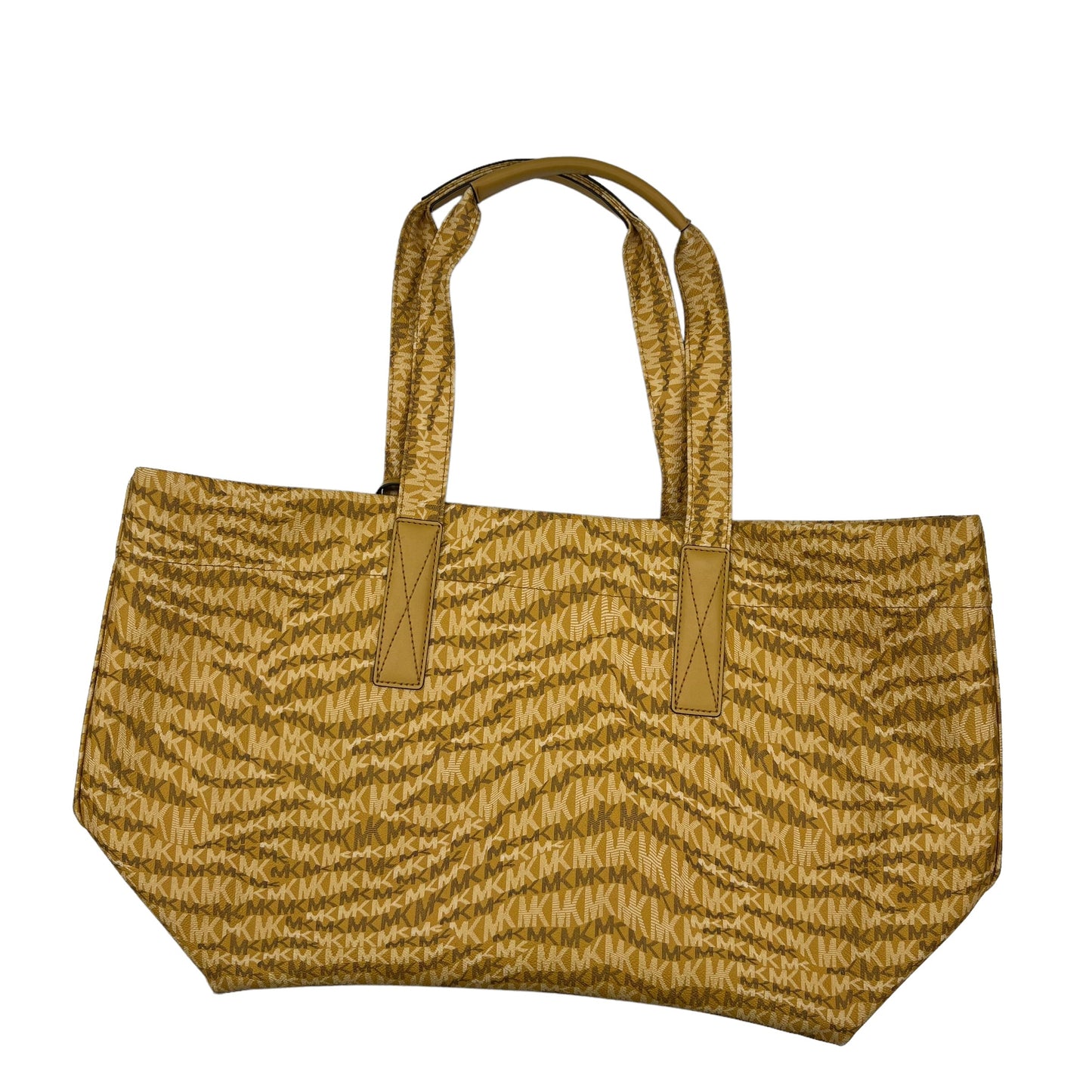 Tote Designer By Michael Kors  Size: Large