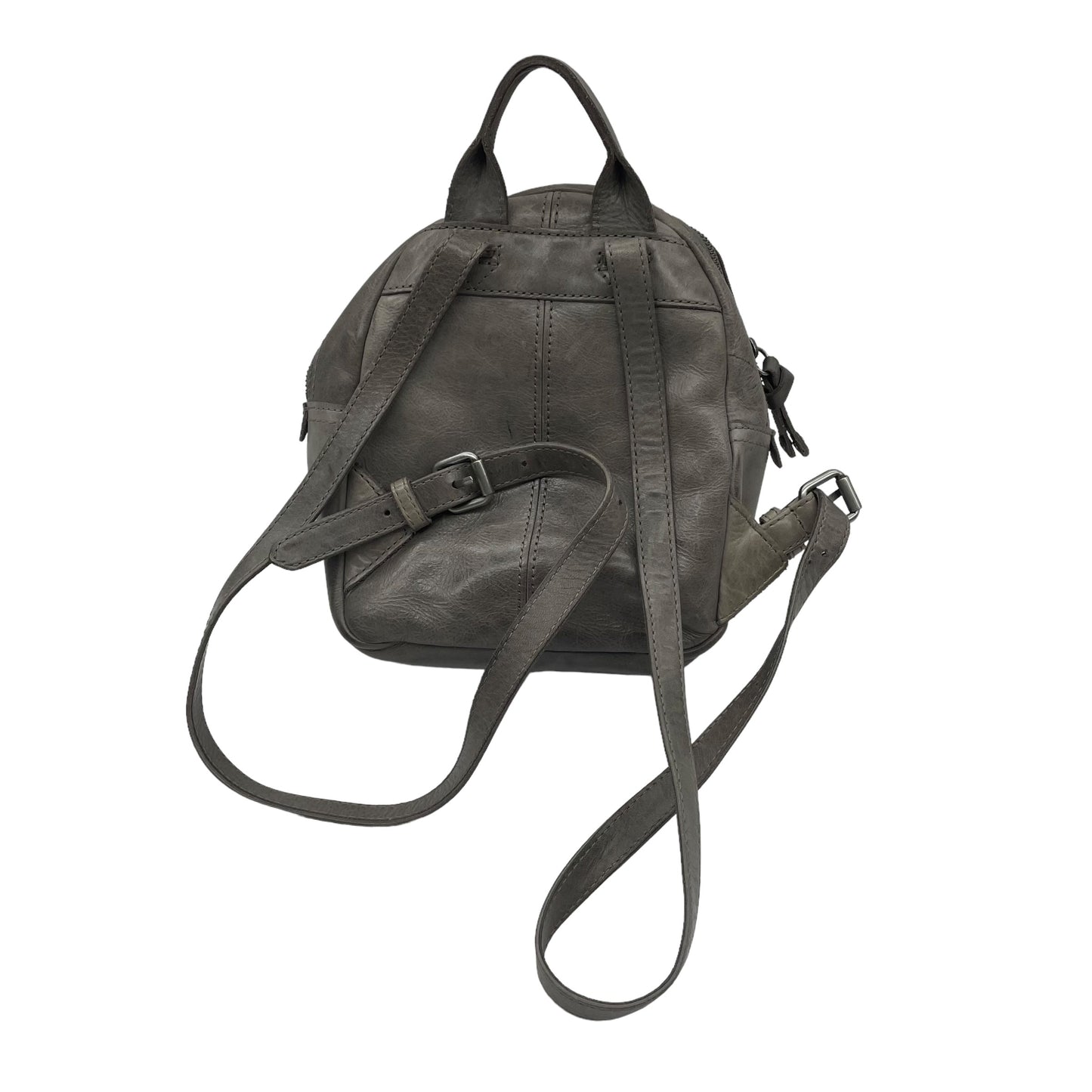 Backpack Designer By Frye  Size: Small