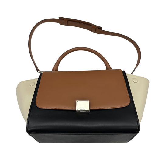 Handbag Designer By Celine  Size: Large