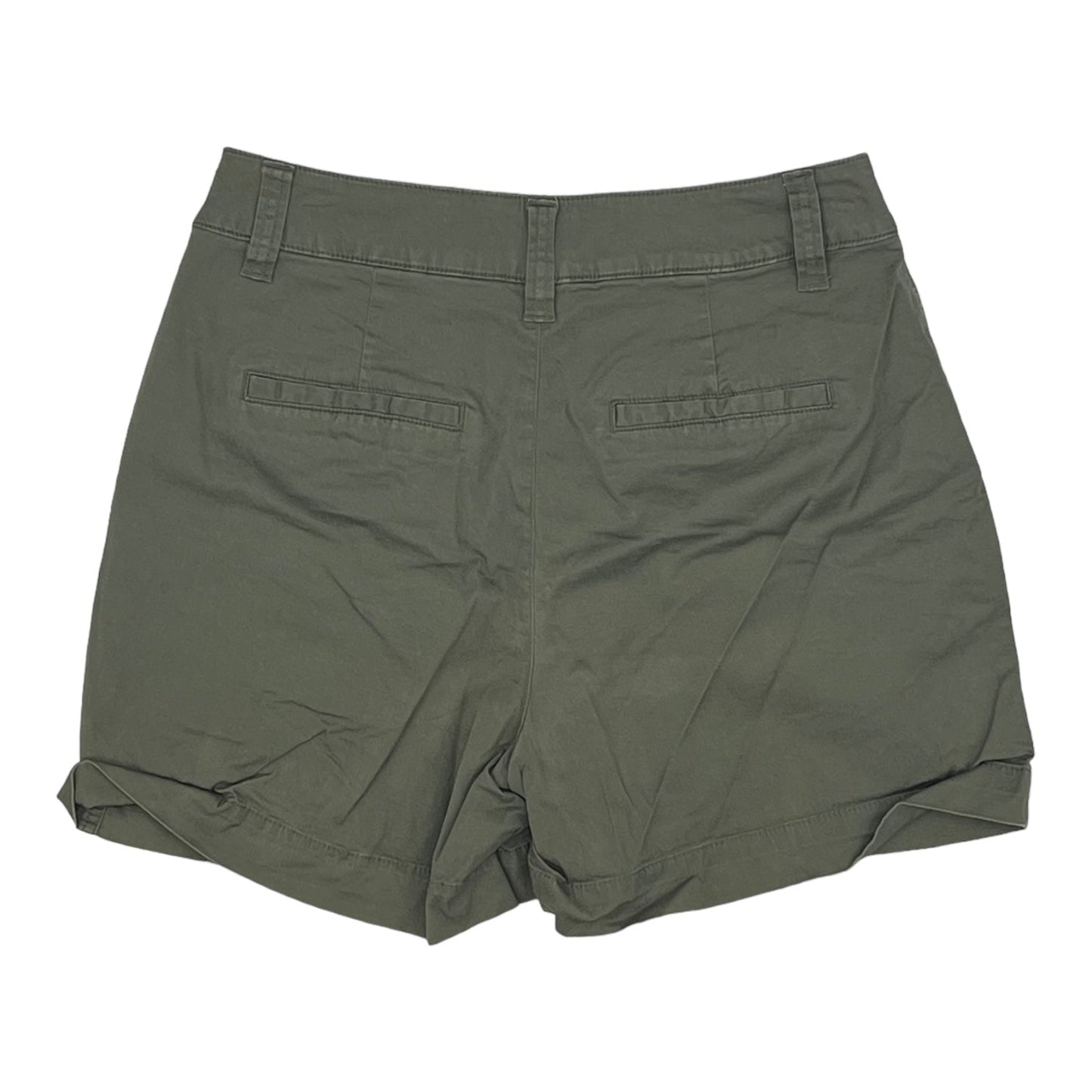 Green Shorts A New Day, Size 2