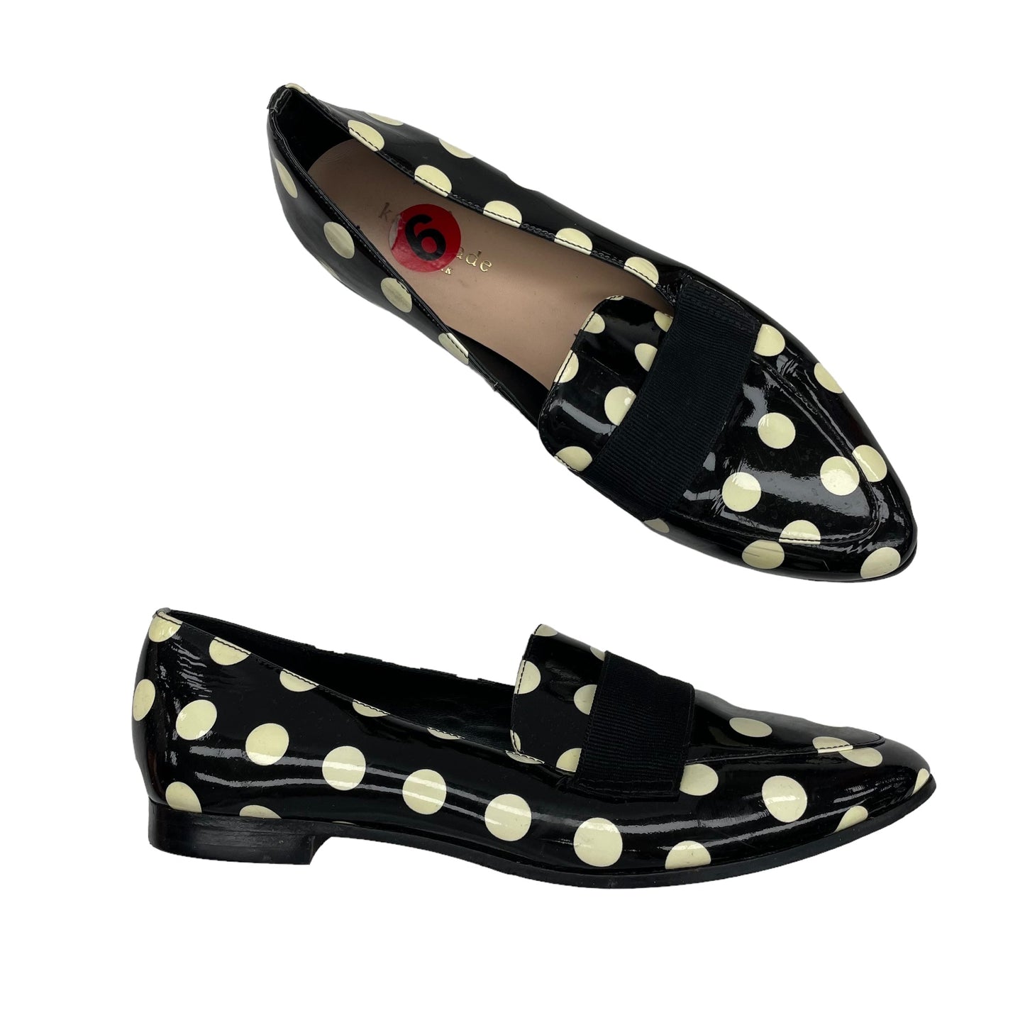 Shoes Designer By Kate Spade  Size: 6