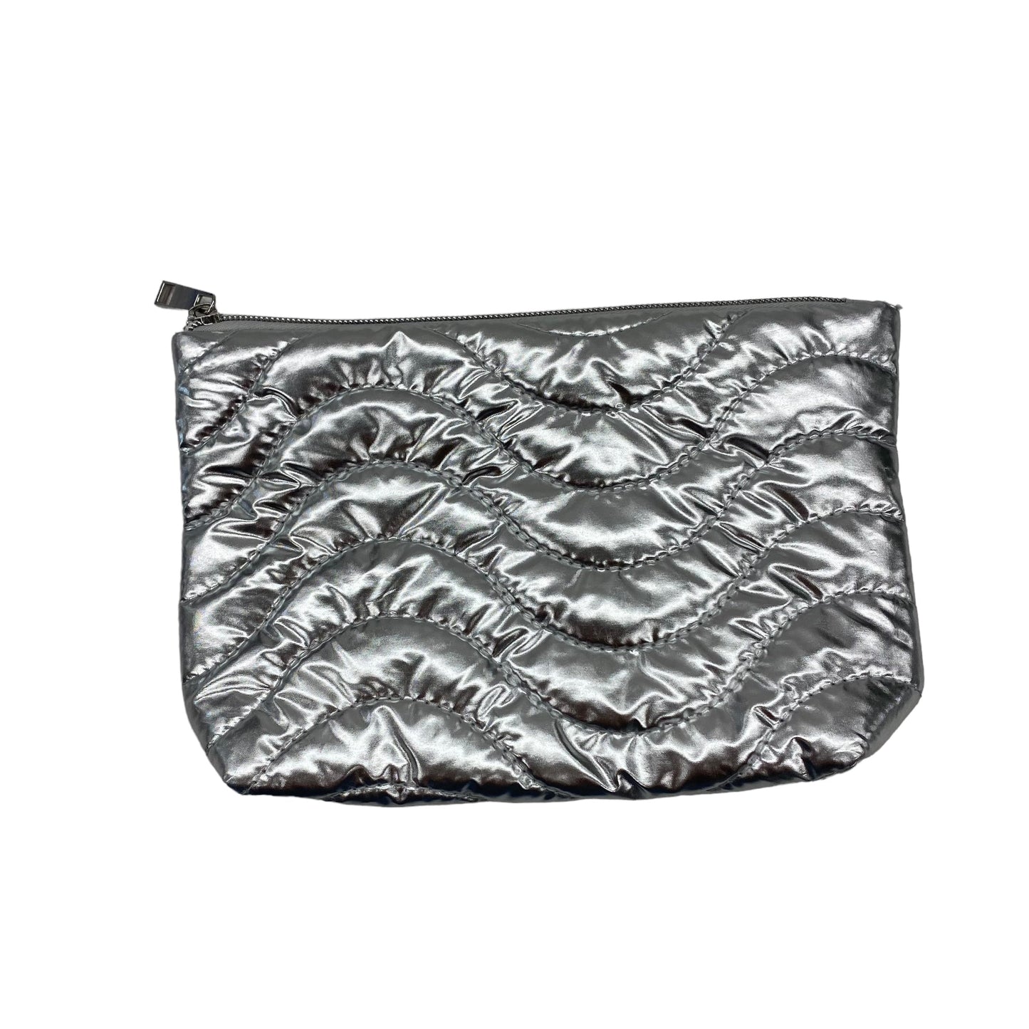 Makeup Bag By Clothes Mentor  Size: Small