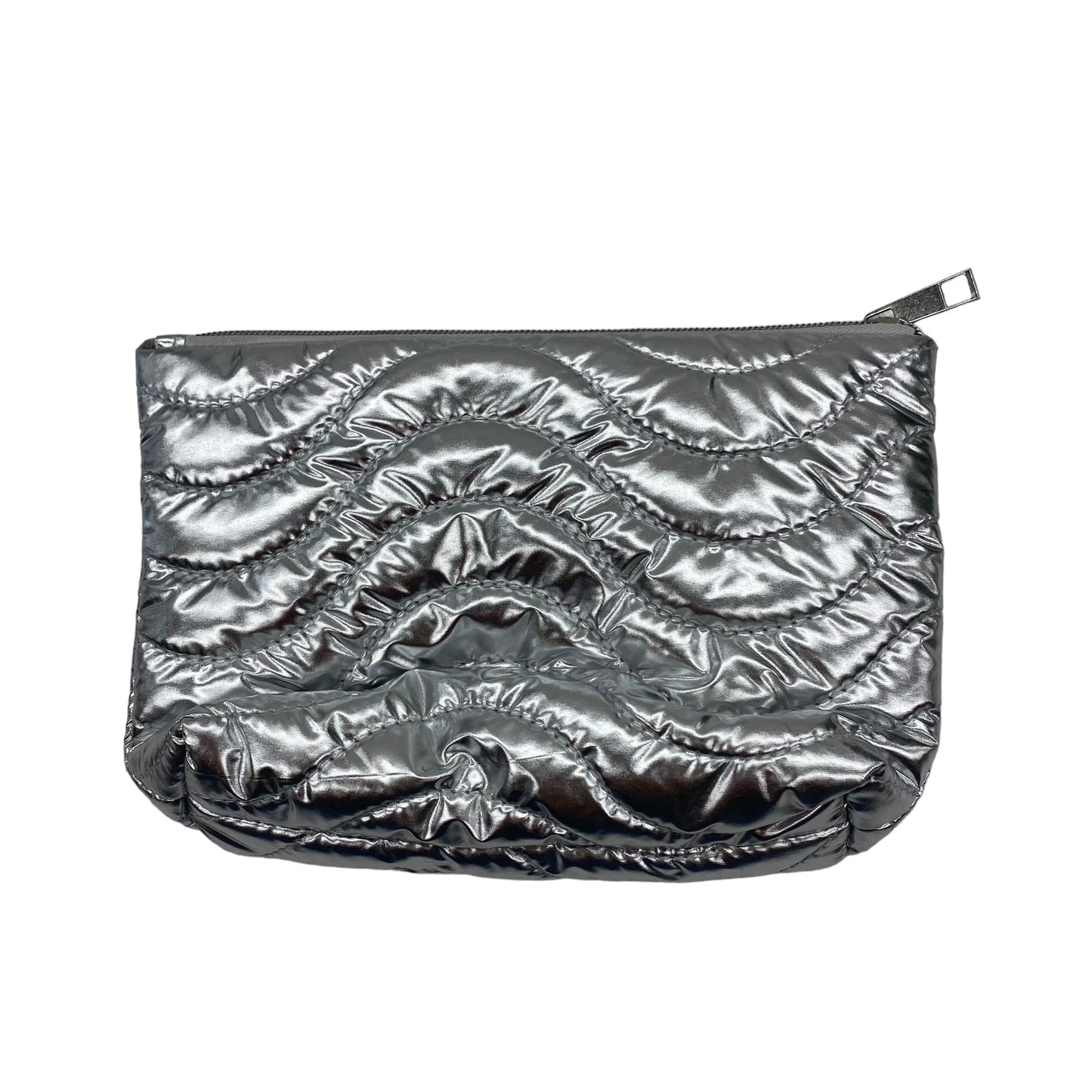 Makeup Bag By Clothes Mentor  Size: Small